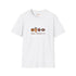 Grateful Dead - Happy Thanksgiving - Life is dead. Thanksgiving T-Shirt - StealieShop